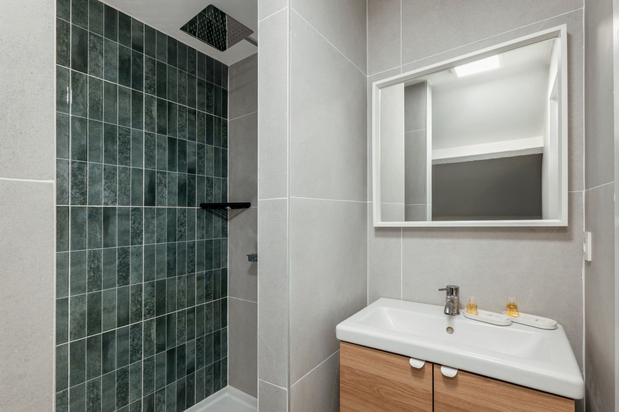 Chambre Azzurro