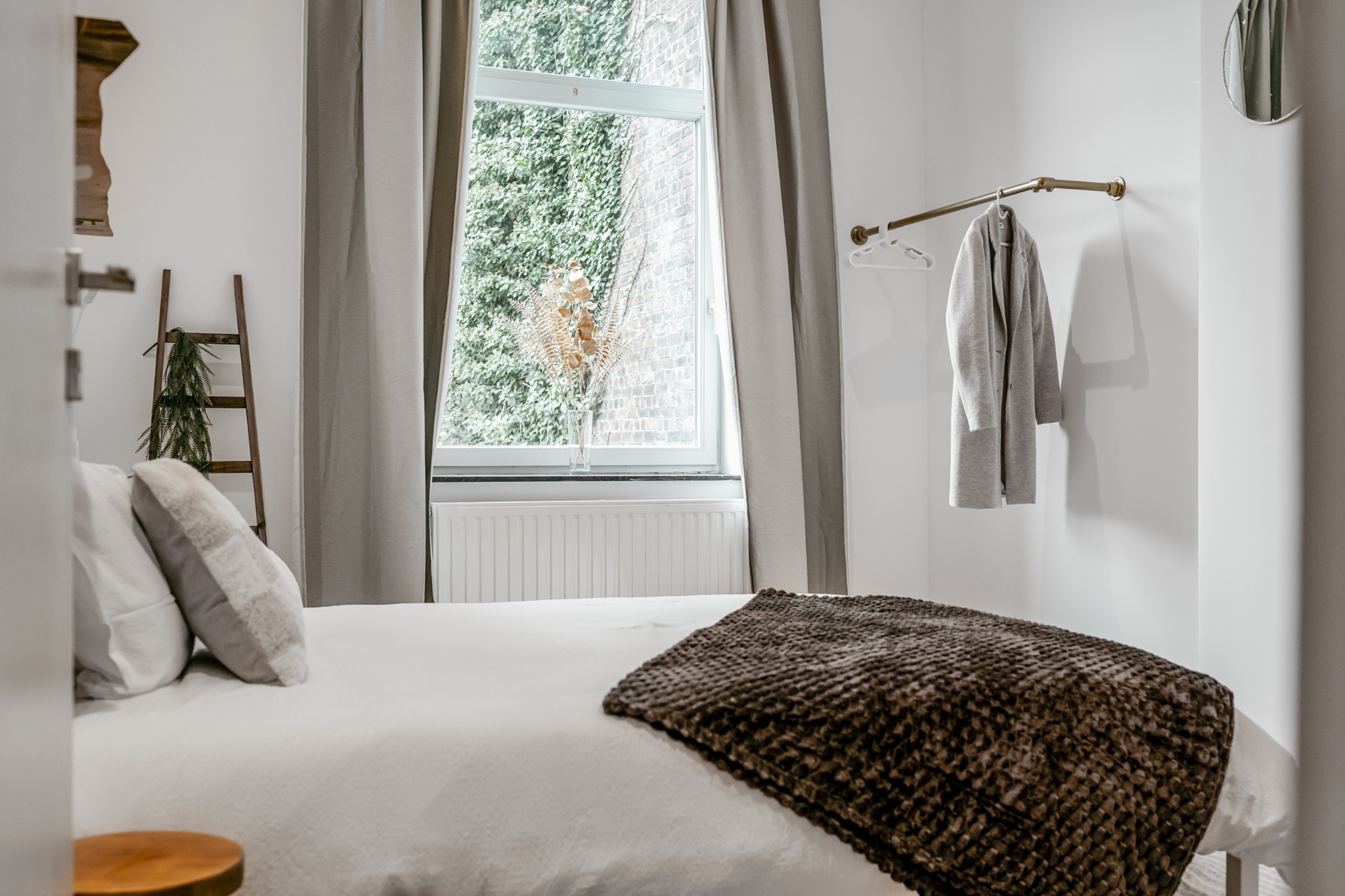 Chambre Sabbia