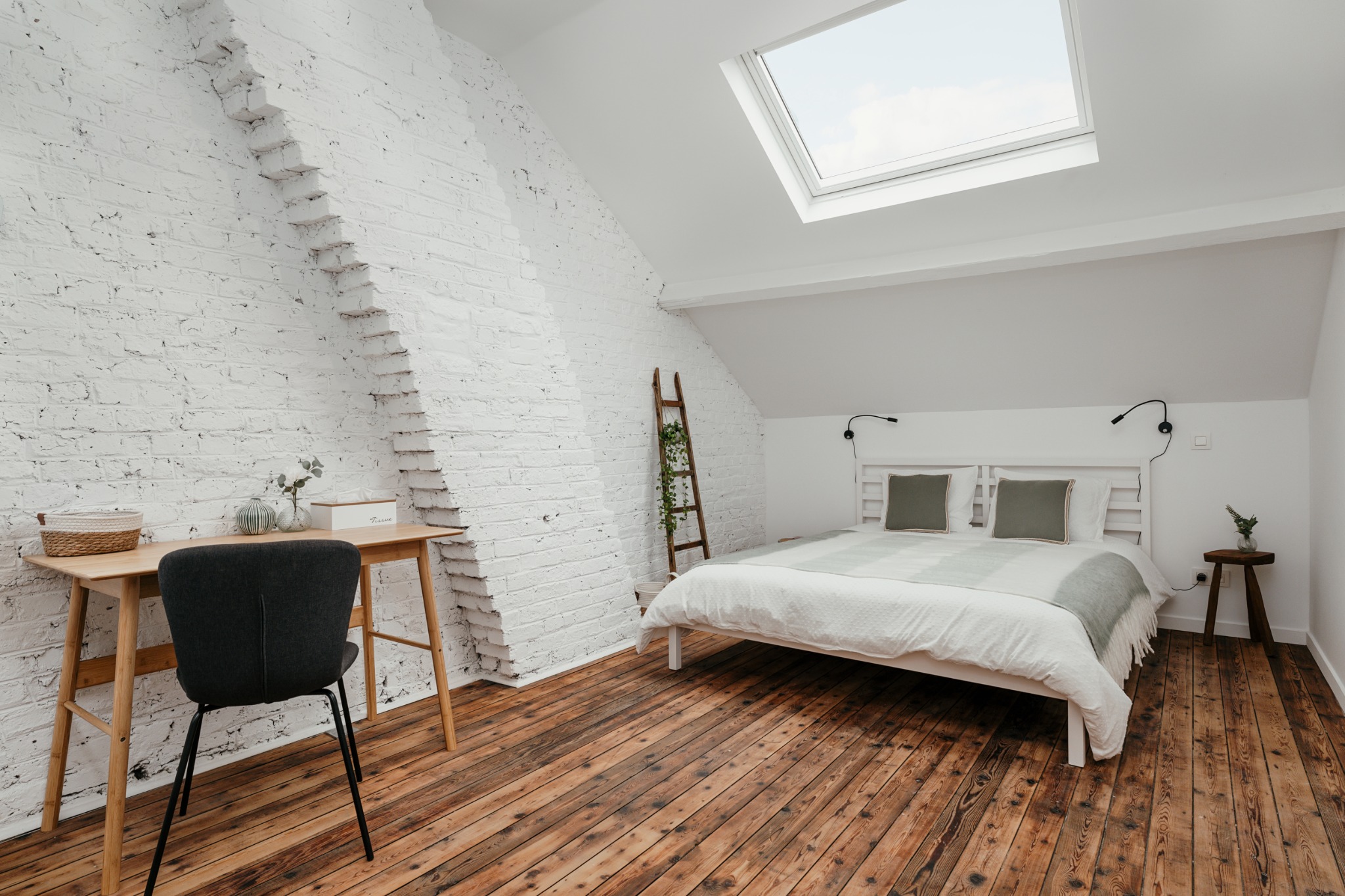Chambre Terra